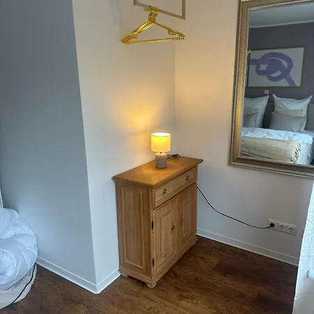 Mango Living I Harmony I Modern I 3 Schlafzimmer I 93 Qm I 8 Personen Mönchengladbach Buitenkant foto