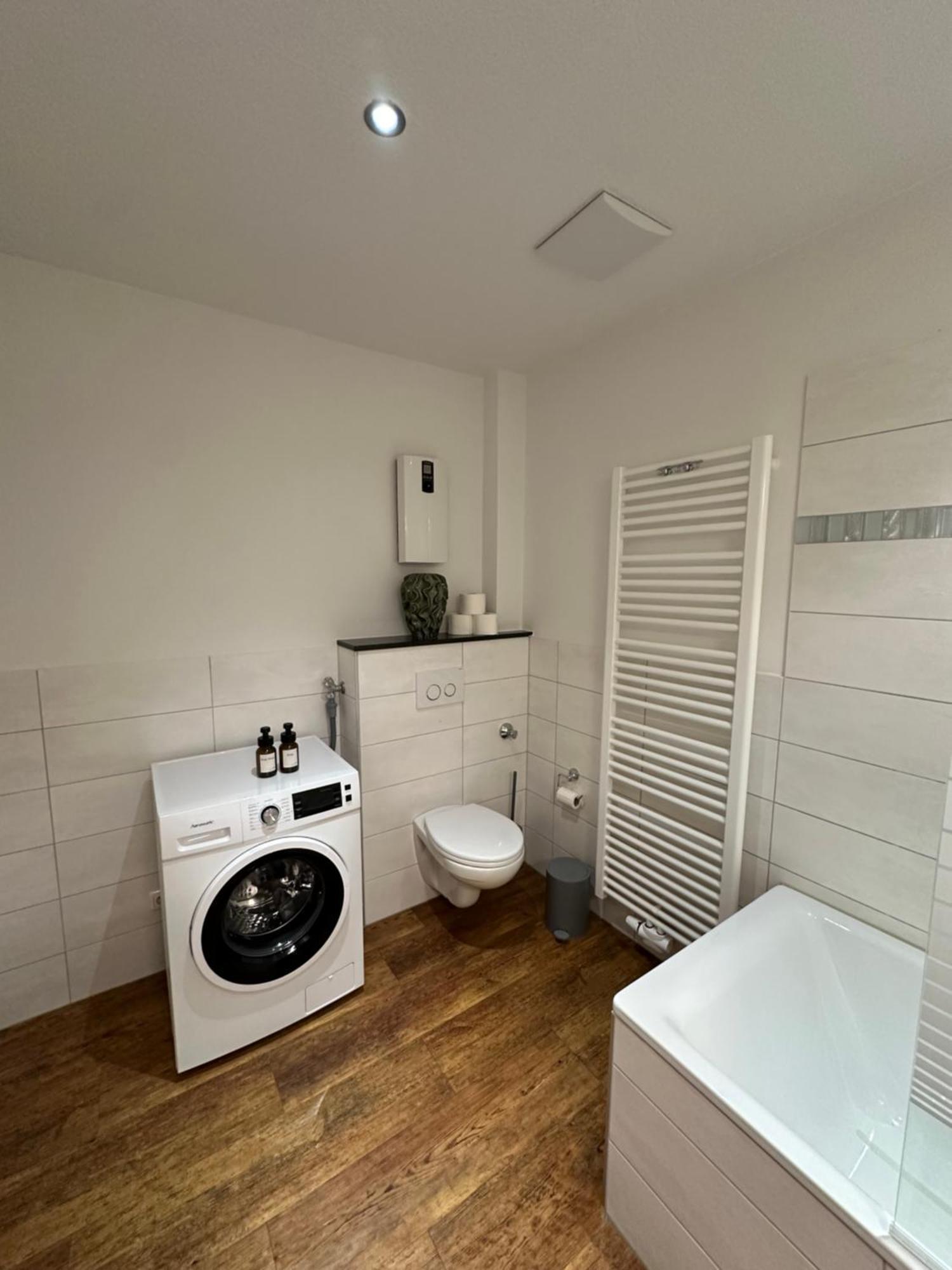 Mango Living I Harmony I Modern I 3 Schlafzimmer I 93 Qm I 8 Personen *