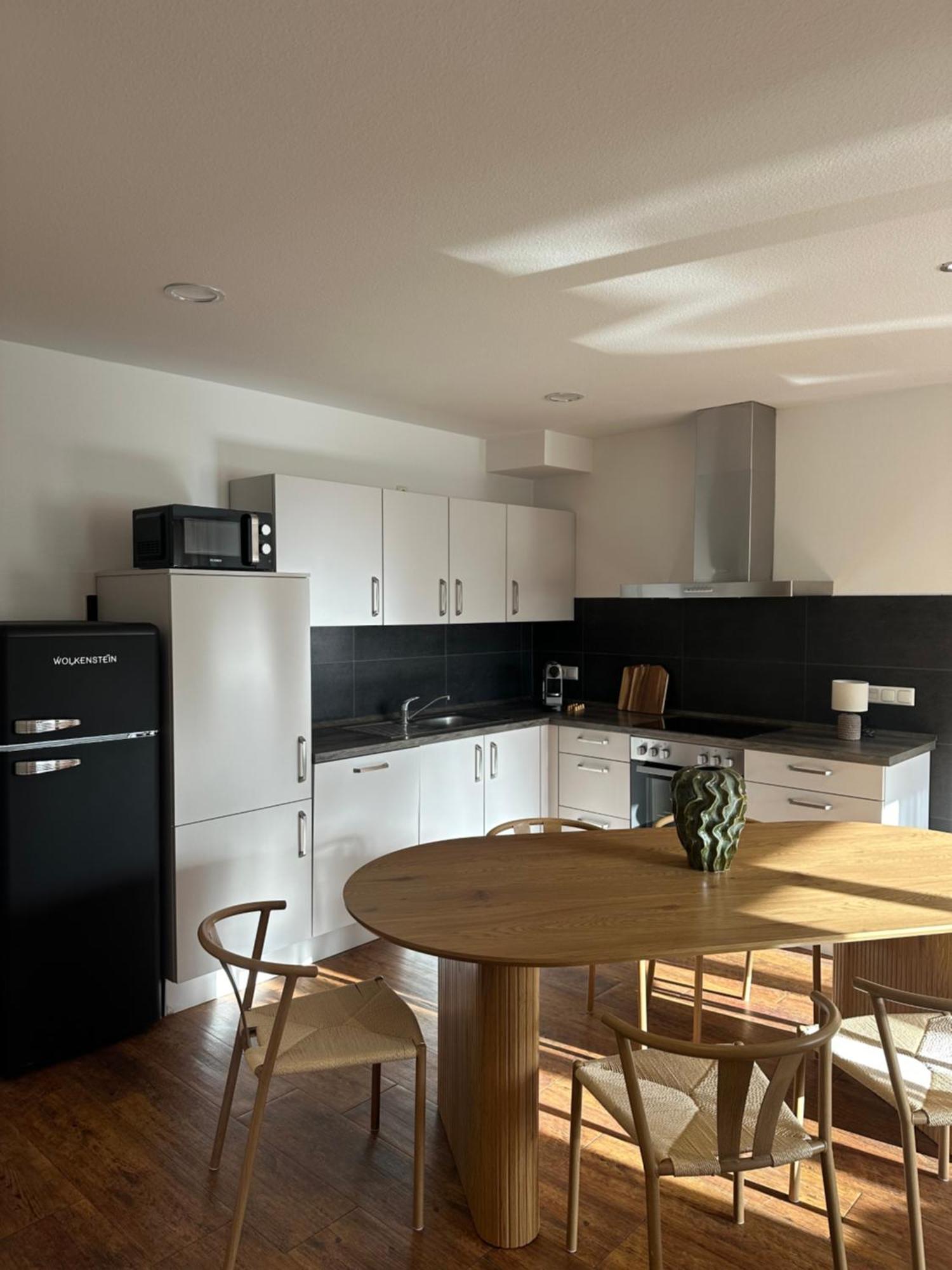 Mango Living I Harmony I Modern I 3 Schlafzimmer I 93 Qm I 8 Personen
