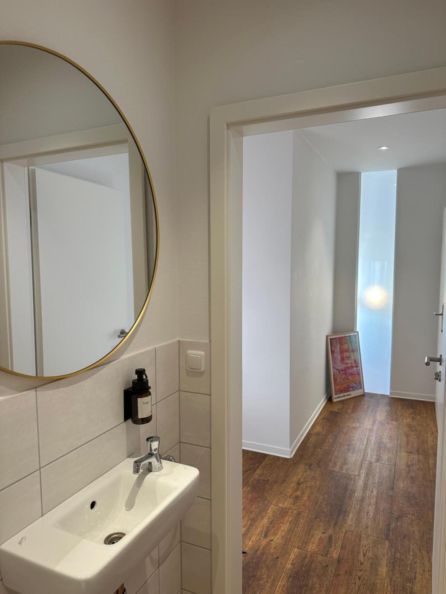 Apartment Mango Living I Harmony I Modern I 3 Schlafzimmer I 93 Qm I 8 Personen