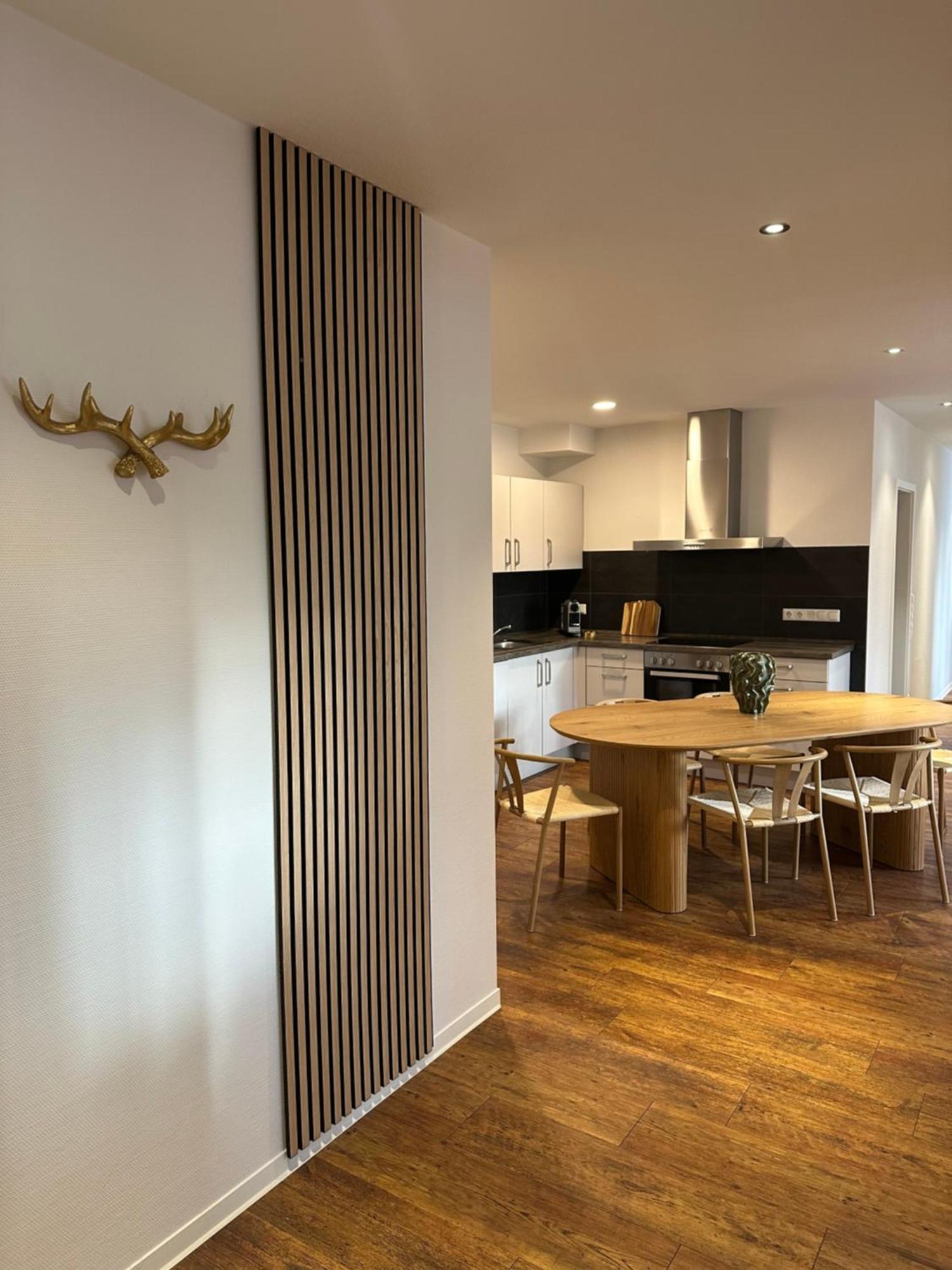 Mango Living I Harmony I Modern I 3 Schlafzimmer I 93 Qm I 8 Personen *