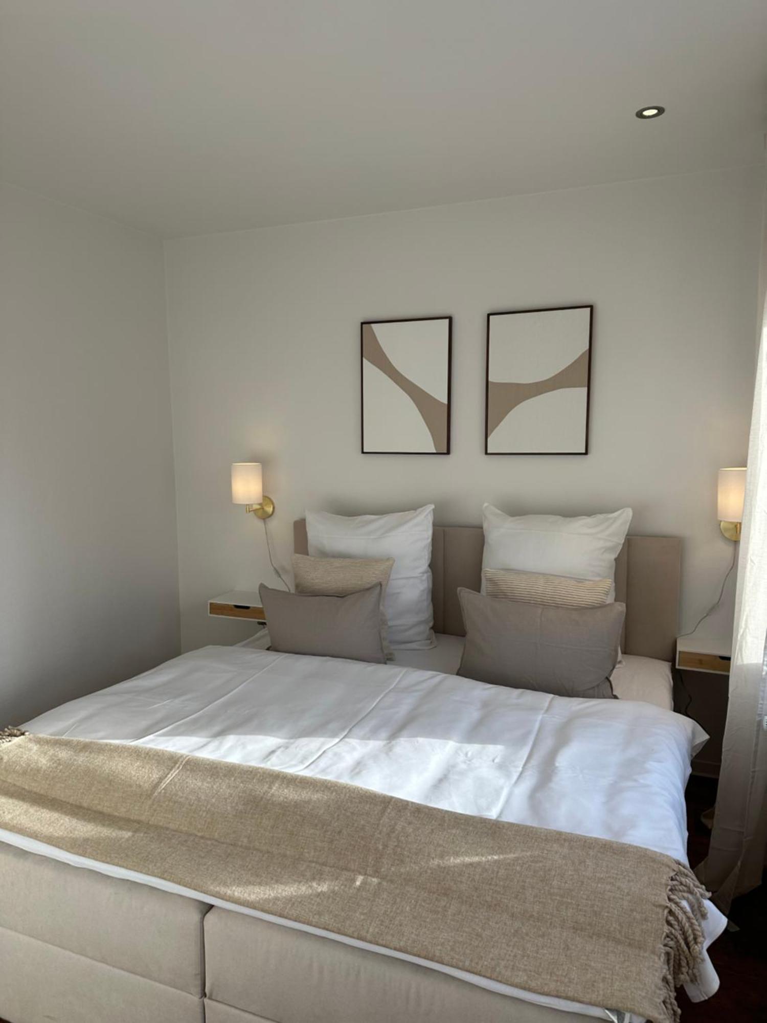 Mango Living I Harmony I Modern I 3 Schlafzimmer I 93 Qm I 8 Personen Monchengladbach