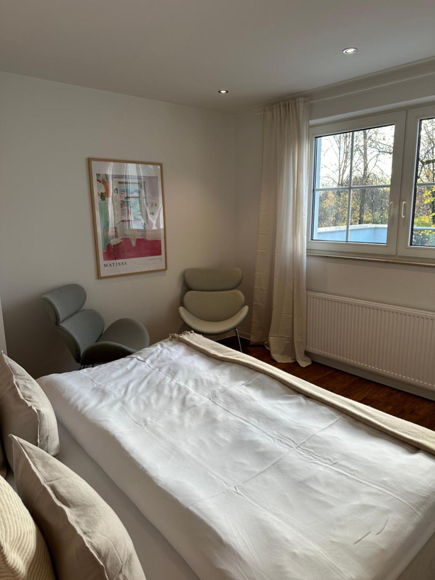 Mango Living I Harmony I Modern I 3 Schlafzimmer I 93 Qm I 8 Personen Apartment