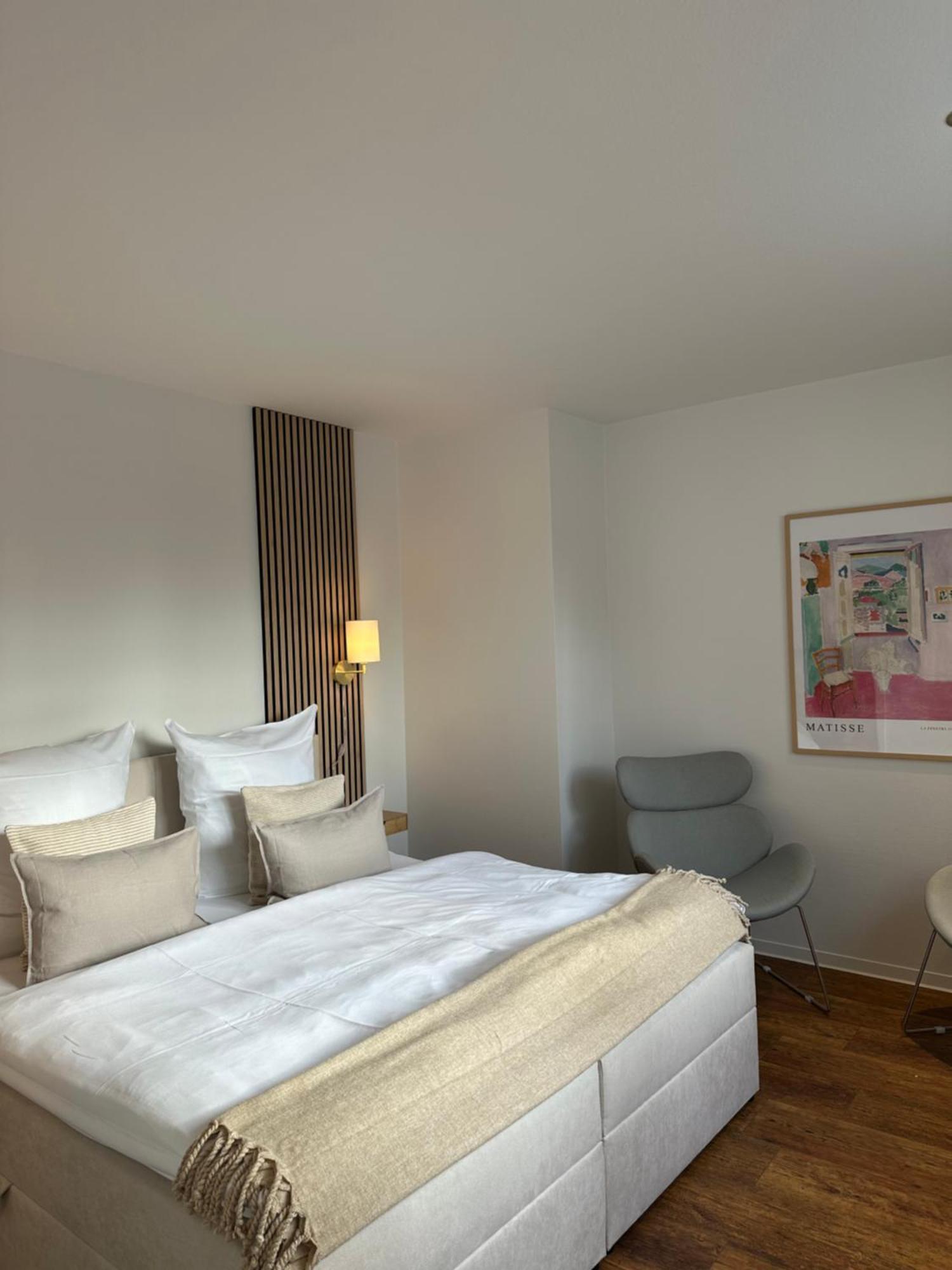 Apartment Mango Living I Harmony I Modern I 3 Schlafzimmer I 93 Qm I 8 Personen Monchengladbach
