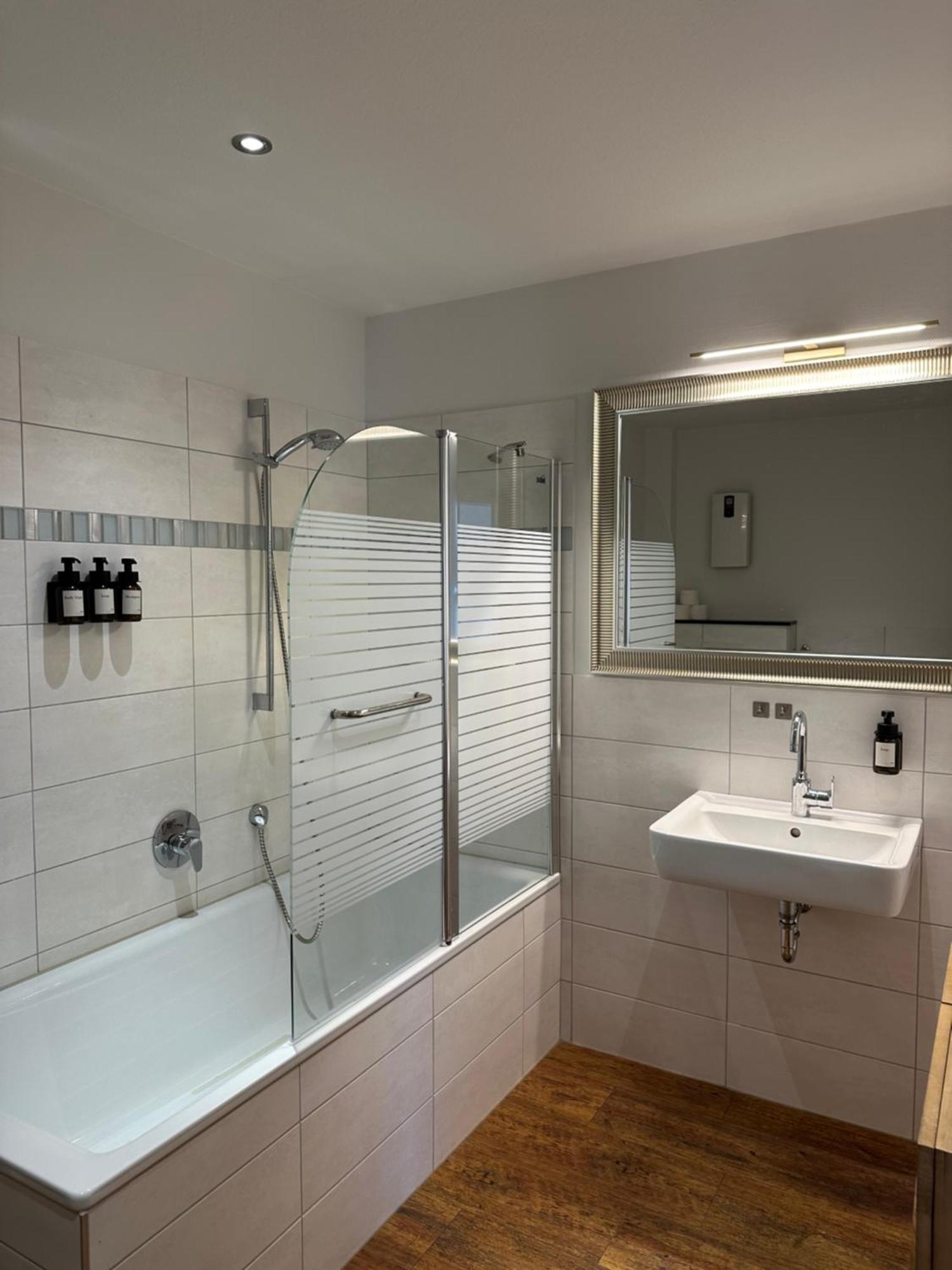 Mango Living I Harmony I Modern I 3 Schlafzimmer I 93 Qm I 8 Personen