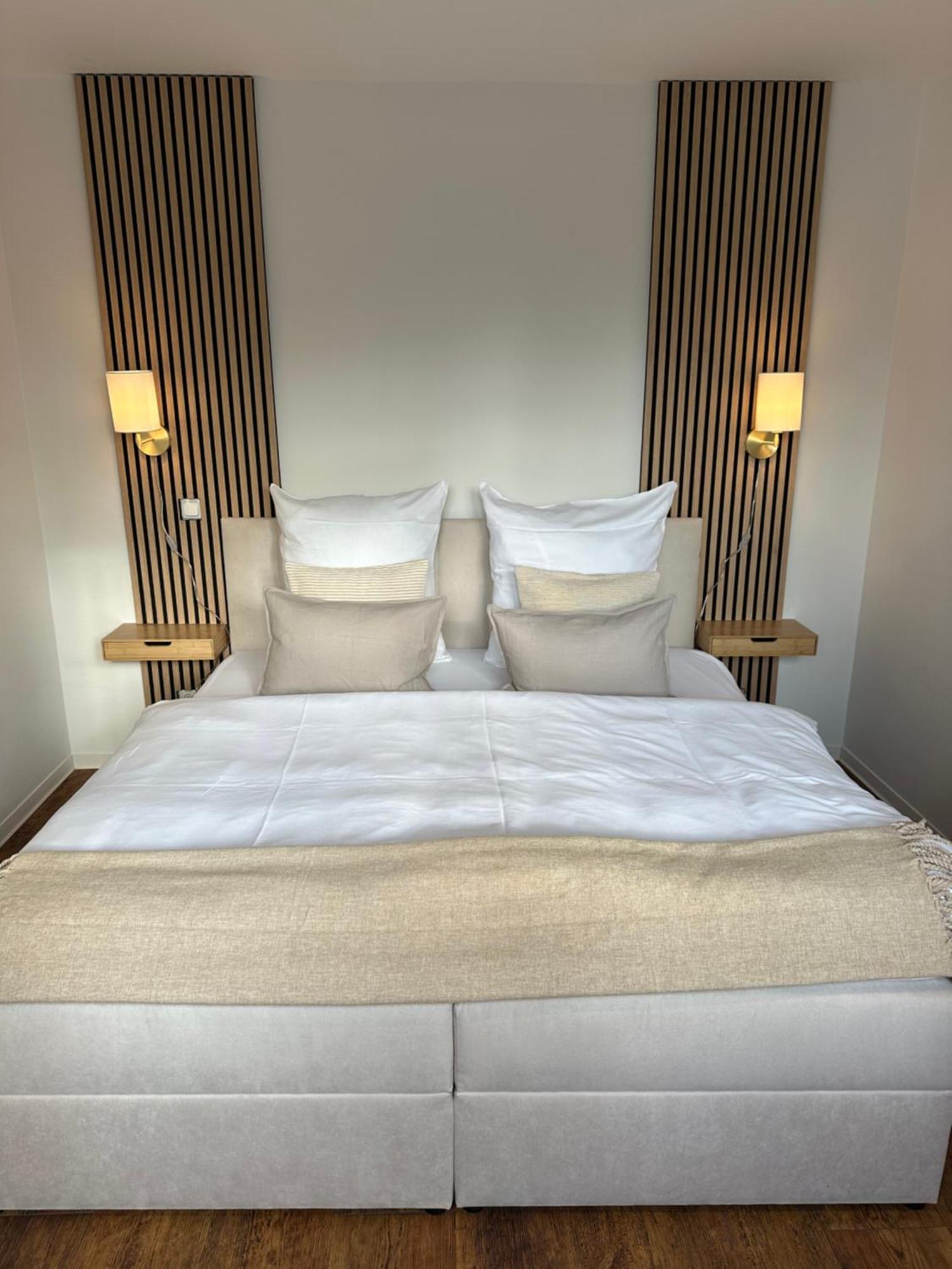 Apartment Mango Living I Harmony I Modern I 3 Schlafzimmer I 93 Qm I 8 Personen Monchengladbach