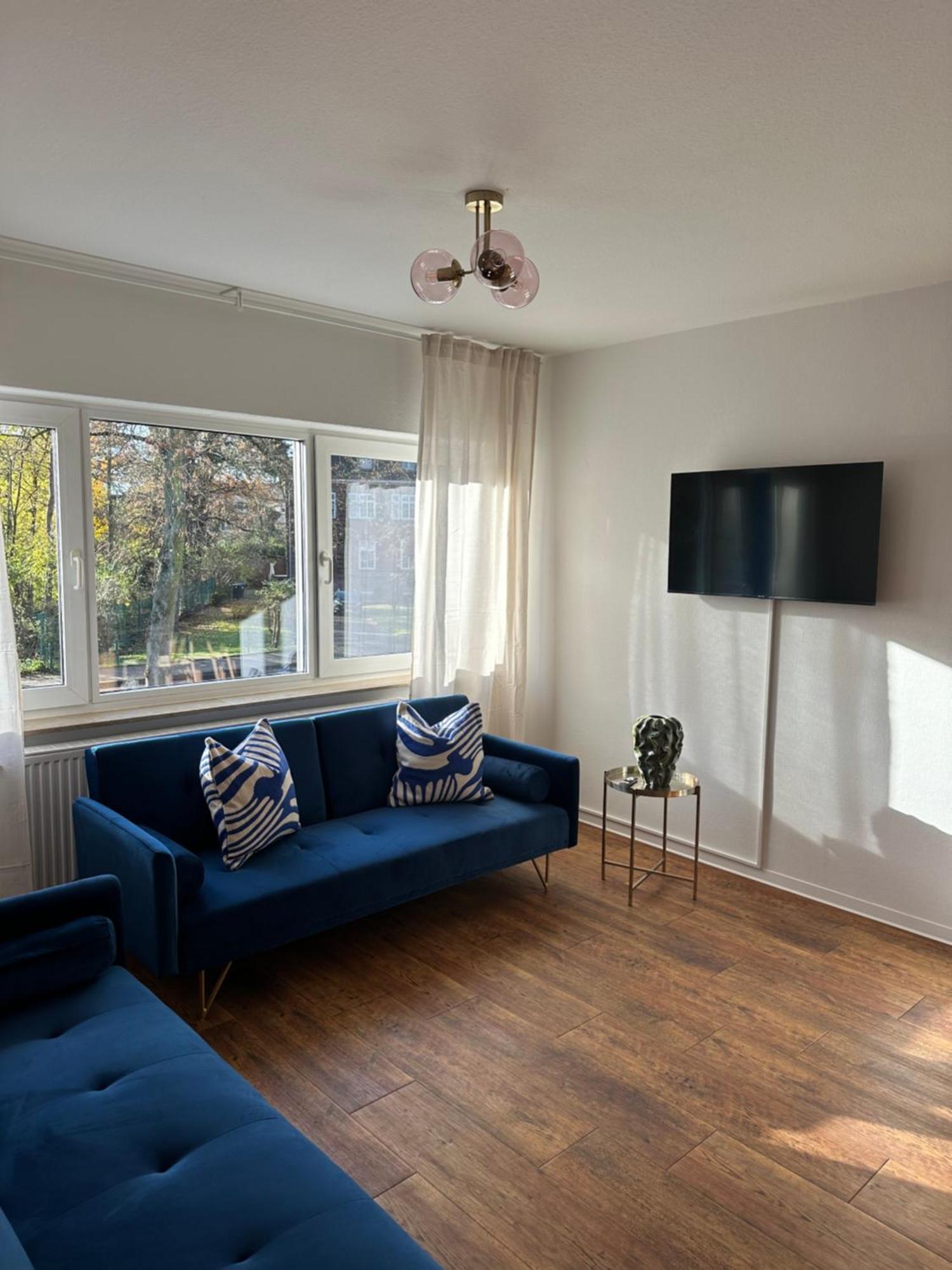 Mango Living I Harmony I Modern I 3 Schlafzimmer I 93 Qm I 8 Personen Apartment