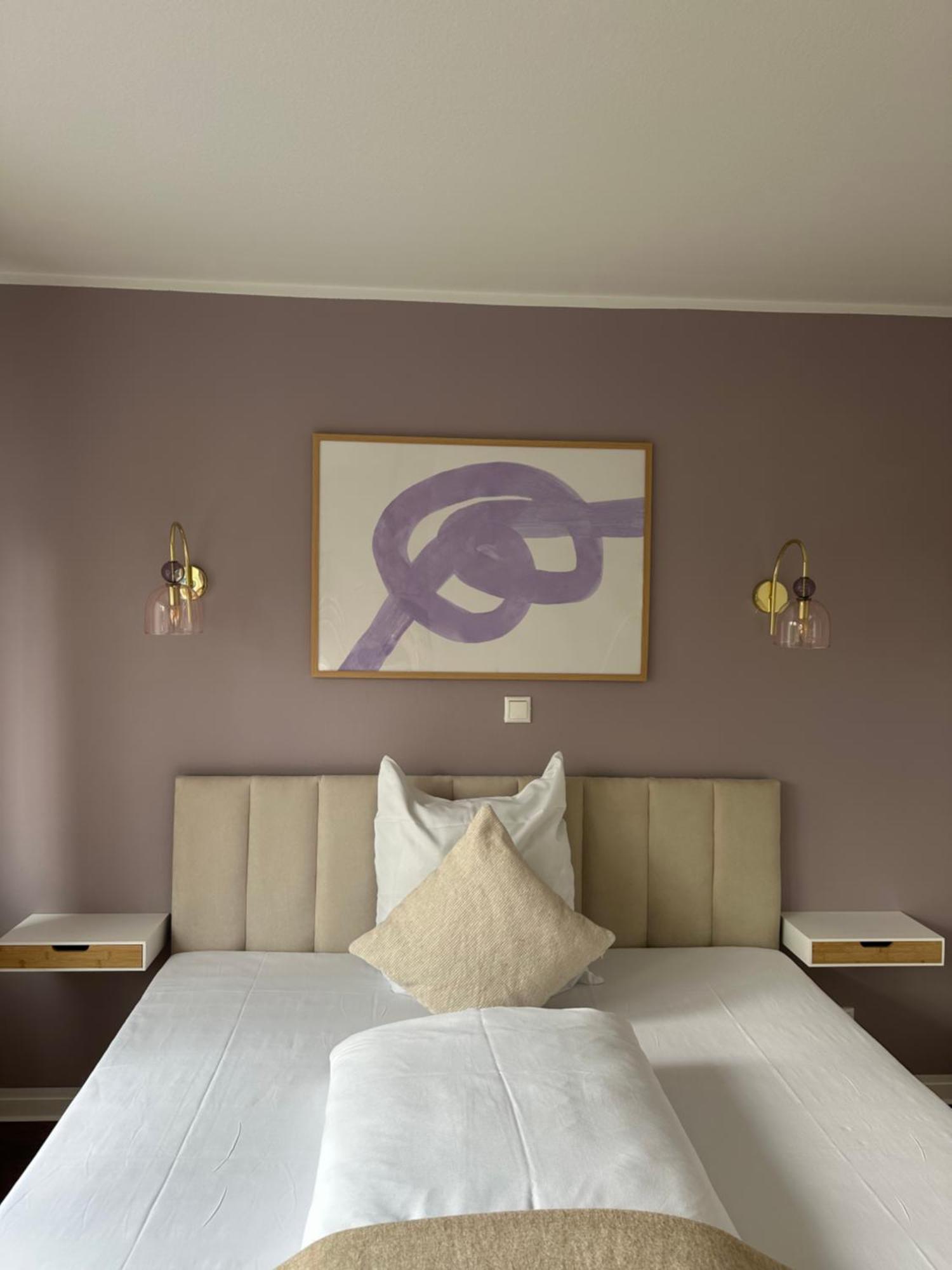 Mango Living I Harmony I Modern I 3 Schlafzimmer I 93 Qm I 8 Personen Apartment Monchengladbach